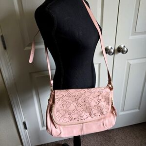 Purse, shoulder bag